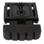 Lift-Gate Stop Bumper