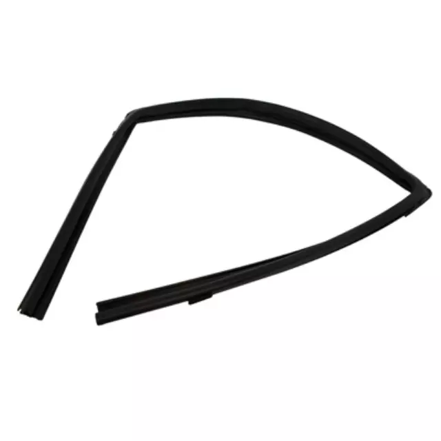 Run Channel - Driver's Side (LH)