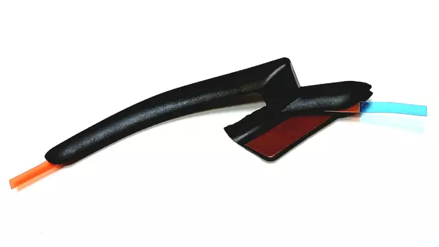 Rocker Molding Protector