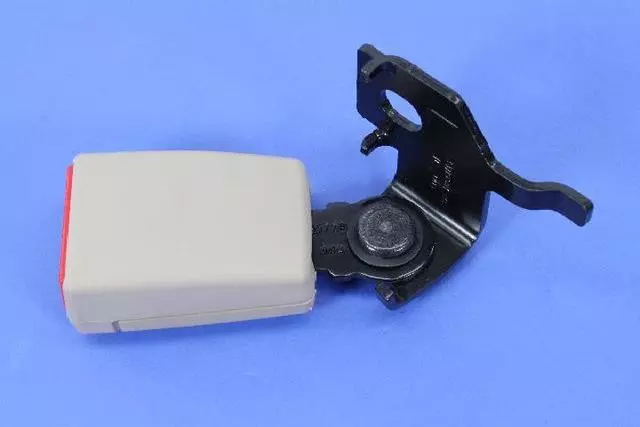 Buckle Assy-s/belt Buckle Assy, Left