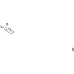 2013-2018 Ford C-Max - Side Extension