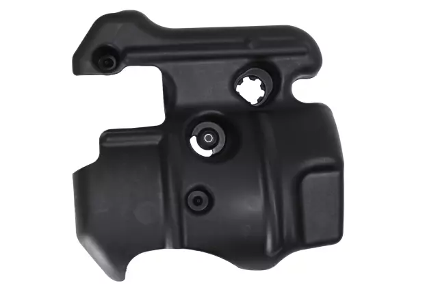 Upper Engine Intake Manifold Cover