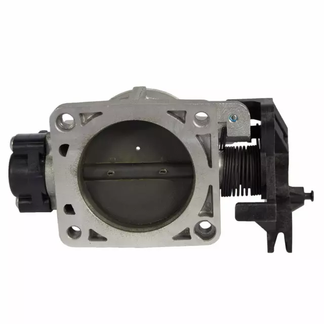 F70 S20040 7T4Z-9E926-FA Car Electronic Throttle Body Assembly