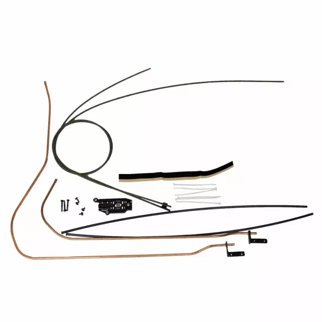 2011-2019 Ford Sunroof Frame AT4Z-78502C22-C | OEM Parts Online