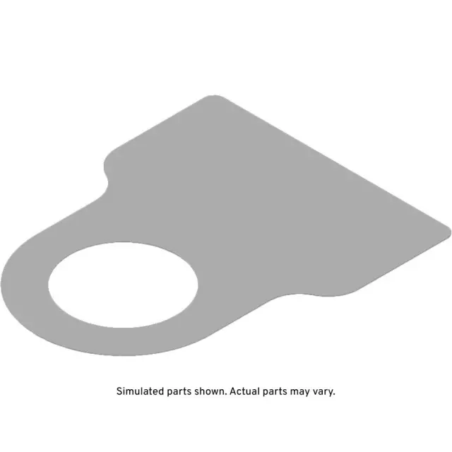 Label 12668052 | Chevy OEM Parts