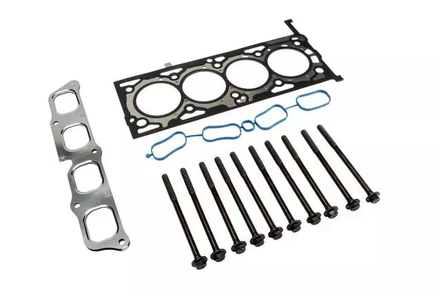 12659928 - Engine: Valve Grind Gasket Kit for Buick: Envision, Regal, Regal Sportback, Regal TourX | Cadillac: ATS, CT6, CTS | Chevrolet: Camaro, Equinox, Malibu, Traverse | GMC: Terrain Image