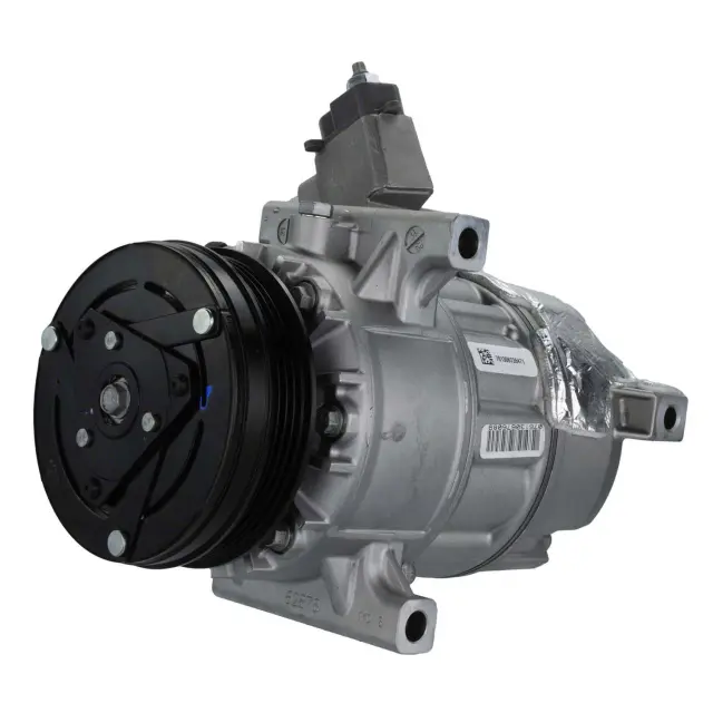 2020-2025 Ford Motorcraft™ A/C Compressor YCC-642 | parkwayford