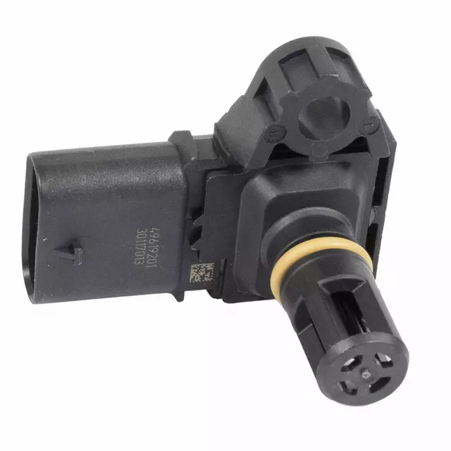 SCITOO Manifold Pressure MAP Sensor E6FZ-9F479-A – For Ford F-150, F-250, F-350, F600