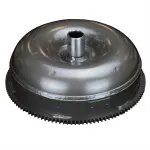 TC Remanufacturing Automatic Transmission Torque Converter