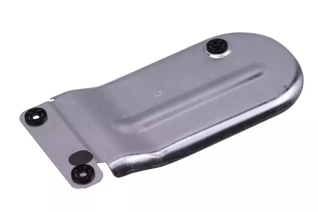 Driver Side Exhaust Front Heat Shield