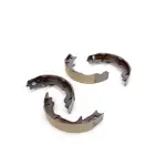 Park Brake Shoes