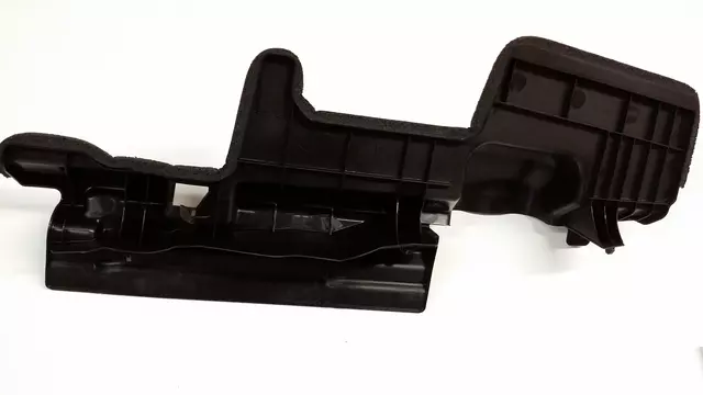 2012-2014 Toyota Camry - Deflector