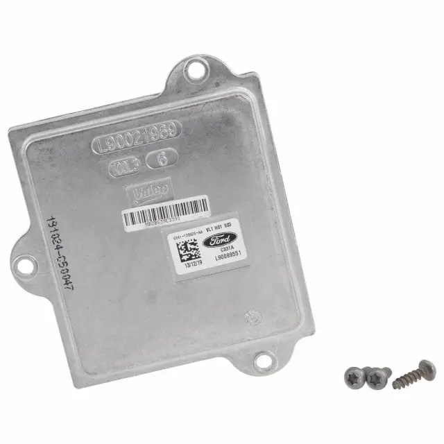 GV4Z-13C788-A - Module - 2017-2019 Ford Escape | Eastgate Ford Parts