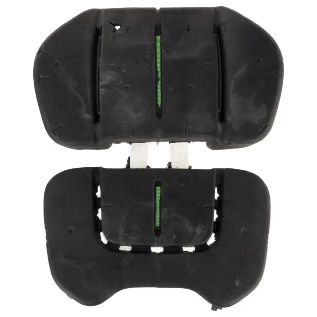 Pad Seat Back GD9Z-9664811-J | OEM Parts Online