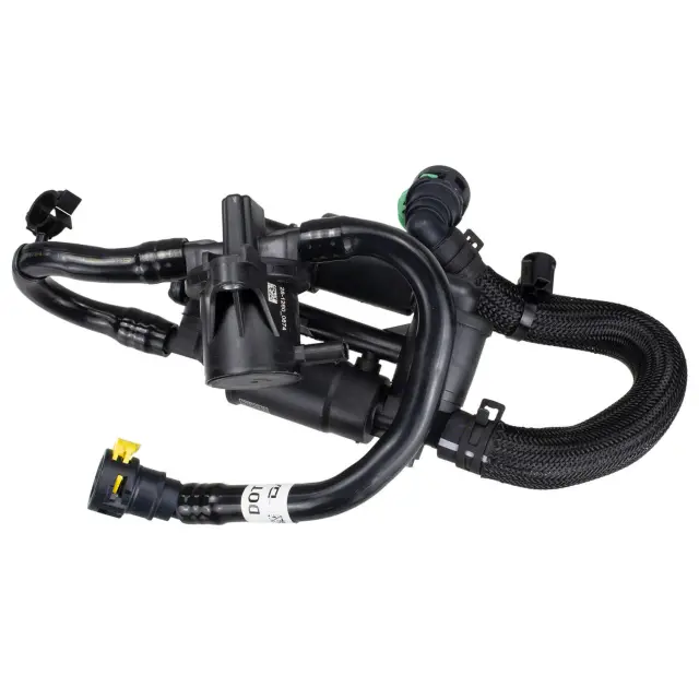 グロッケン K2GZ-2420-G - Tube Vacuum 2019-2023 Lincoln Nautilus | Ford Parts