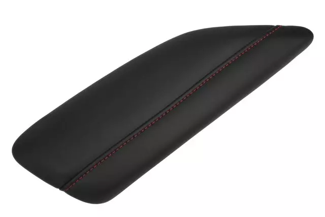 23365012 - Body: Armrest Cover for Chevrolet: Camaro Image