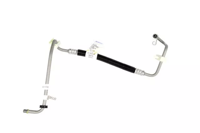 Automatic Transmission Fluid Cooler Inlet Line