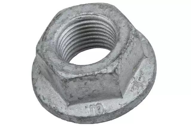 Rear Suspension Stabilizer Shaft Link Nut