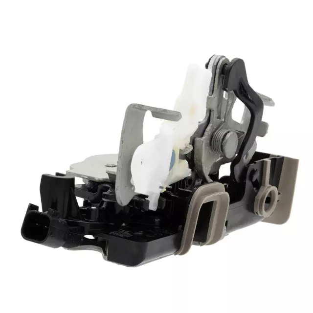 LC3Z-1526412-D - Door Latch Assembly 2017-2022 Ford | Ford Parts