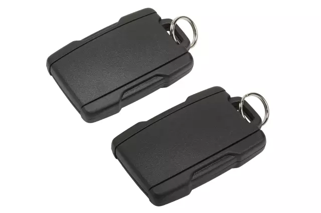 Keyless Entry Remote Key Fob