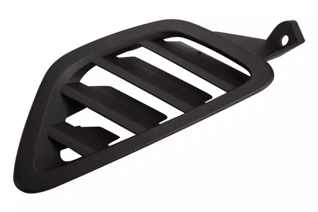 Passenger Side Window Defogger Outlet Grille