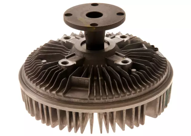 Engine Cooling Fan Clutch