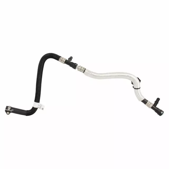 Engine Coolant Hose
