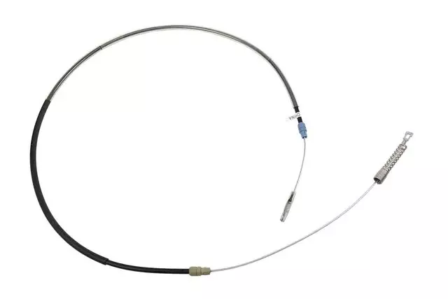 Rear Parking Brake Cable Assembly