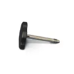 DOOR FRAME - KNOB | Mopar 55397130AC