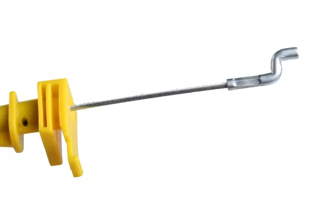 Rear Side Door Inside Handle Cable