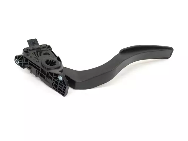 Accelerator Pedal