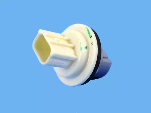 Turn Signal Bulb Socket, Right