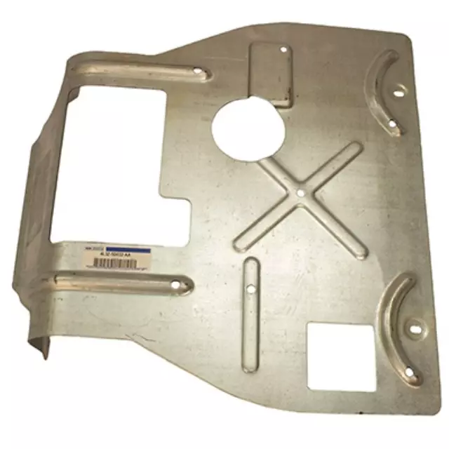 4l3z5d032aa - Ford Skid Plate | Levittown Ford Parts