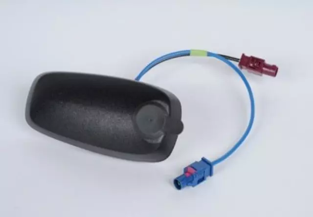 OEM NEW 2005-10 GM Buick Cadillac Chevrolet Navigation Antenna Assembly 20853730