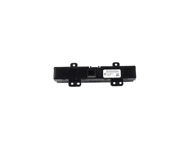 Jeep Wrangler Hazard Switch Panel - JEEPS ARE US | Mopar