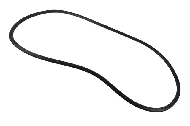 Front Side Door Weatherstrip