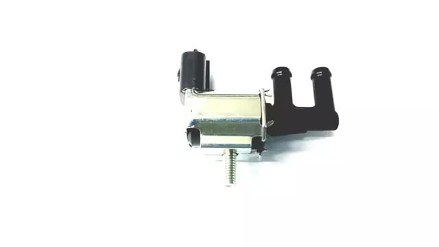 Solenoid Valve