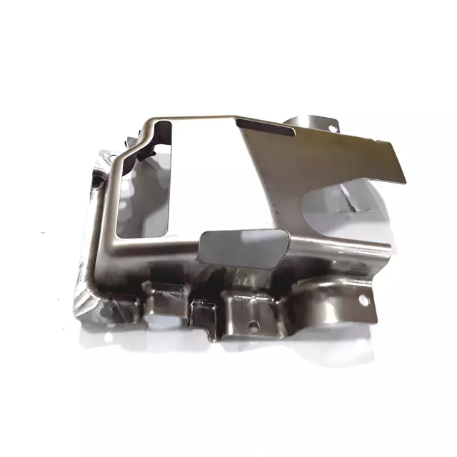 OEM NEW 05-19 Subaru Forester Impreza Baffle Cylinder Block Assembly 10915AA010