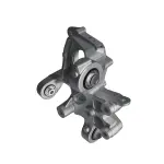 Rear Knuckle, Left Rear