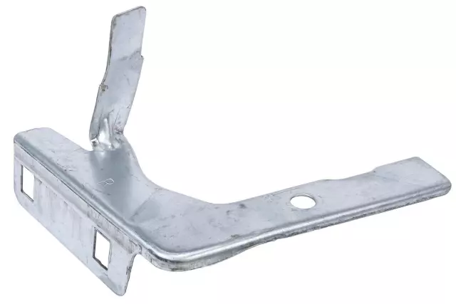 Passenger Side Headlamp Bracket