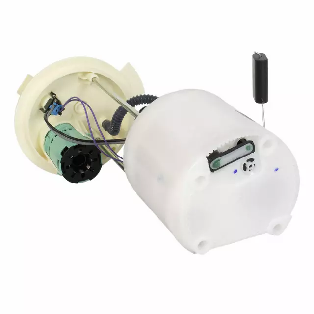 2015-2017 Ford Fuel Pump FL1Z-9H307-G | OEM Parts Online