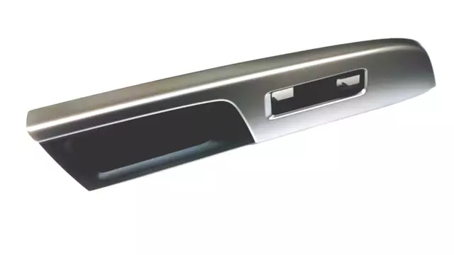 OEM NEW 15-17 Subaru Crosstrek Impreza Panel Power Window Sub Switch 94263FJ320