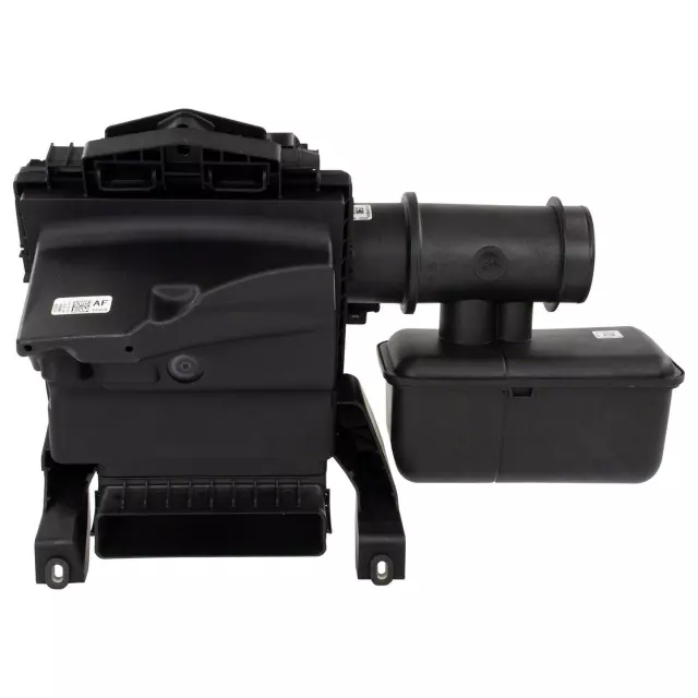 Air Cleaner Assembly