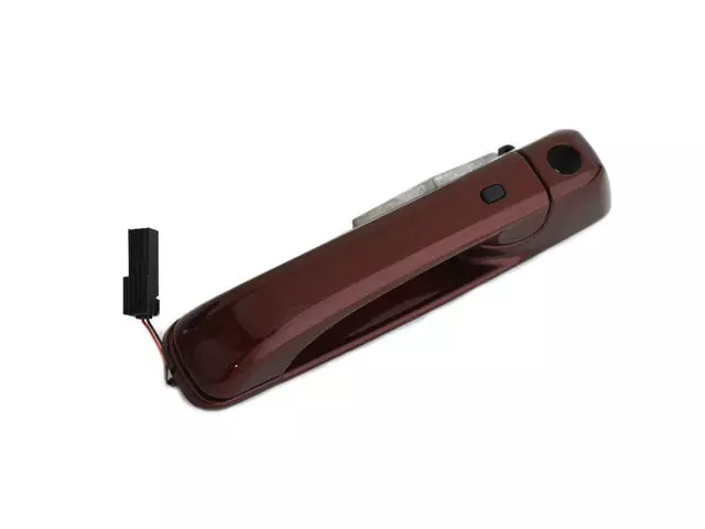 Exterior Door Handle, Left