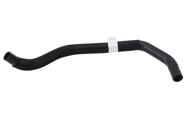 Auxiliary Heater Outlet Hose