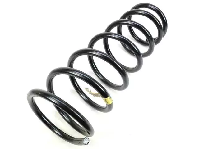 Front Coil Spring