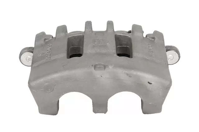 Front Disc Brake Caliper Assembly