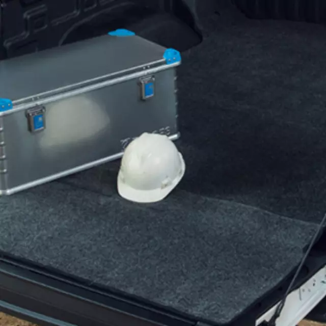 2020-2025 GM - Bed Mat By Bedrugandtrade