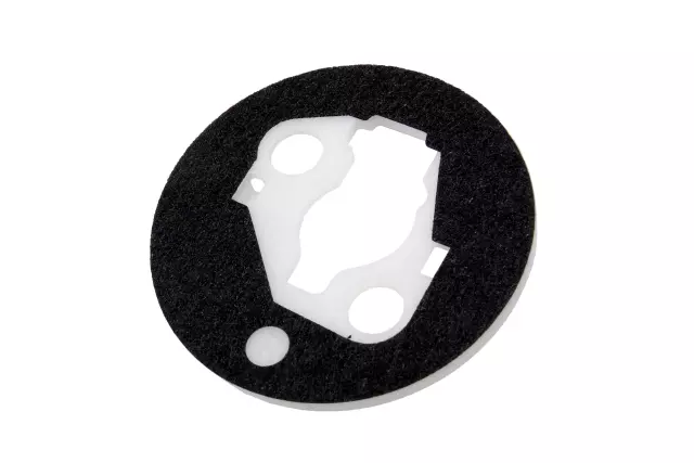 Passenger Side Sun Visor Retainer