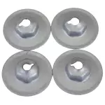 Wheelhouse Liner Retainer Nut